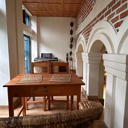 Stany'S Apartments Butare Bagian luar foto