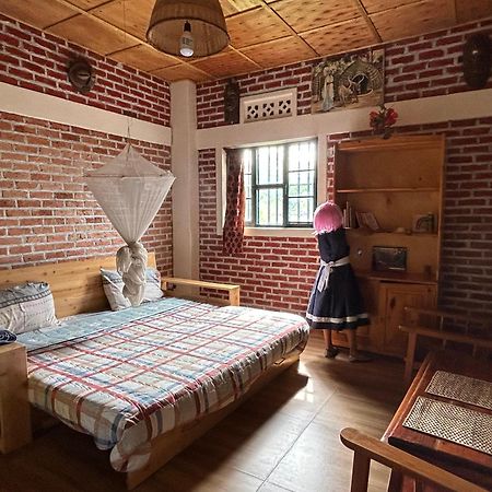 Stany'S Apartments Butare Bagian luar foto