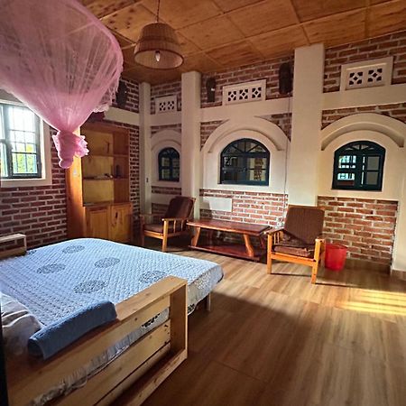 Stany'S Apartments Butare Bagian luar foto