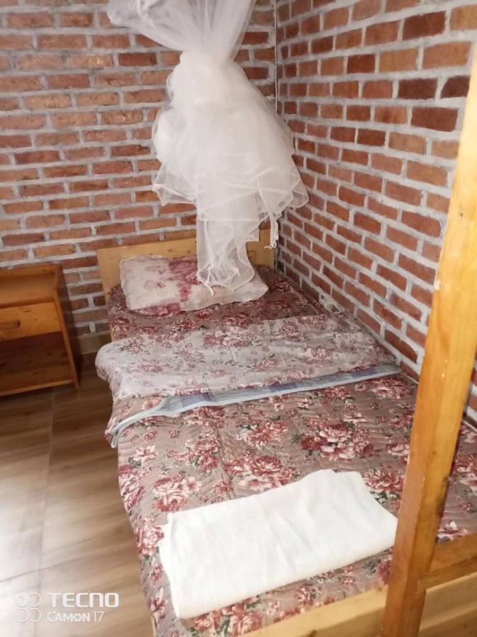 Stany'S Apartments Butare Bagian luar foto