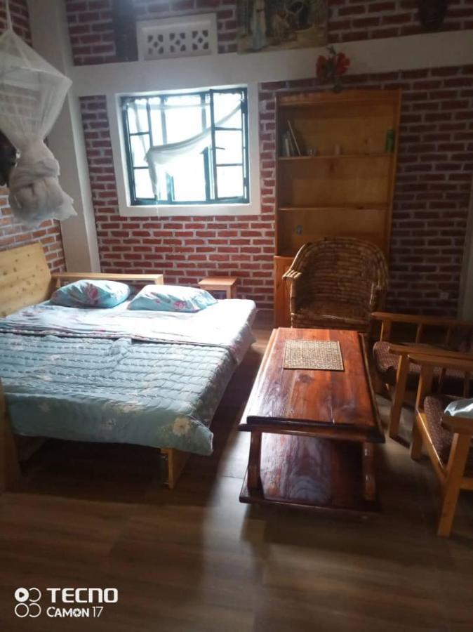 Stany'S Apartments Butare Bagian luar foto