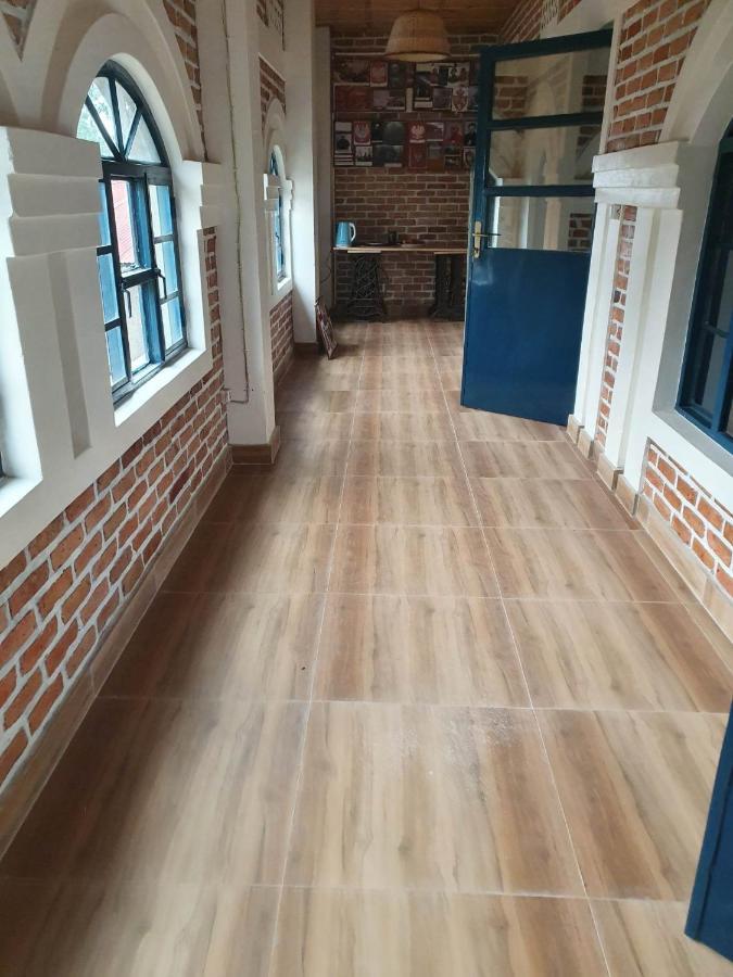 Stany'S Apartments Butare Bagian luar foto