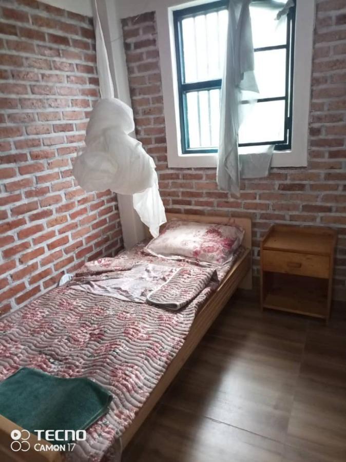 Stany'S Apartments Butare Bagian luar foto