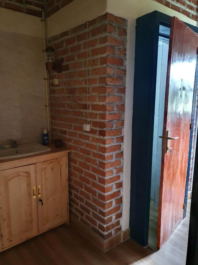 Stany'S Apartments Butare Bagian luar foto