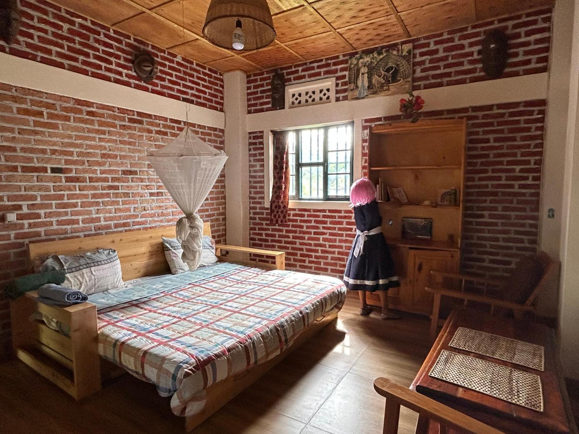Stany'S Apartments Butare Bagian luar foto