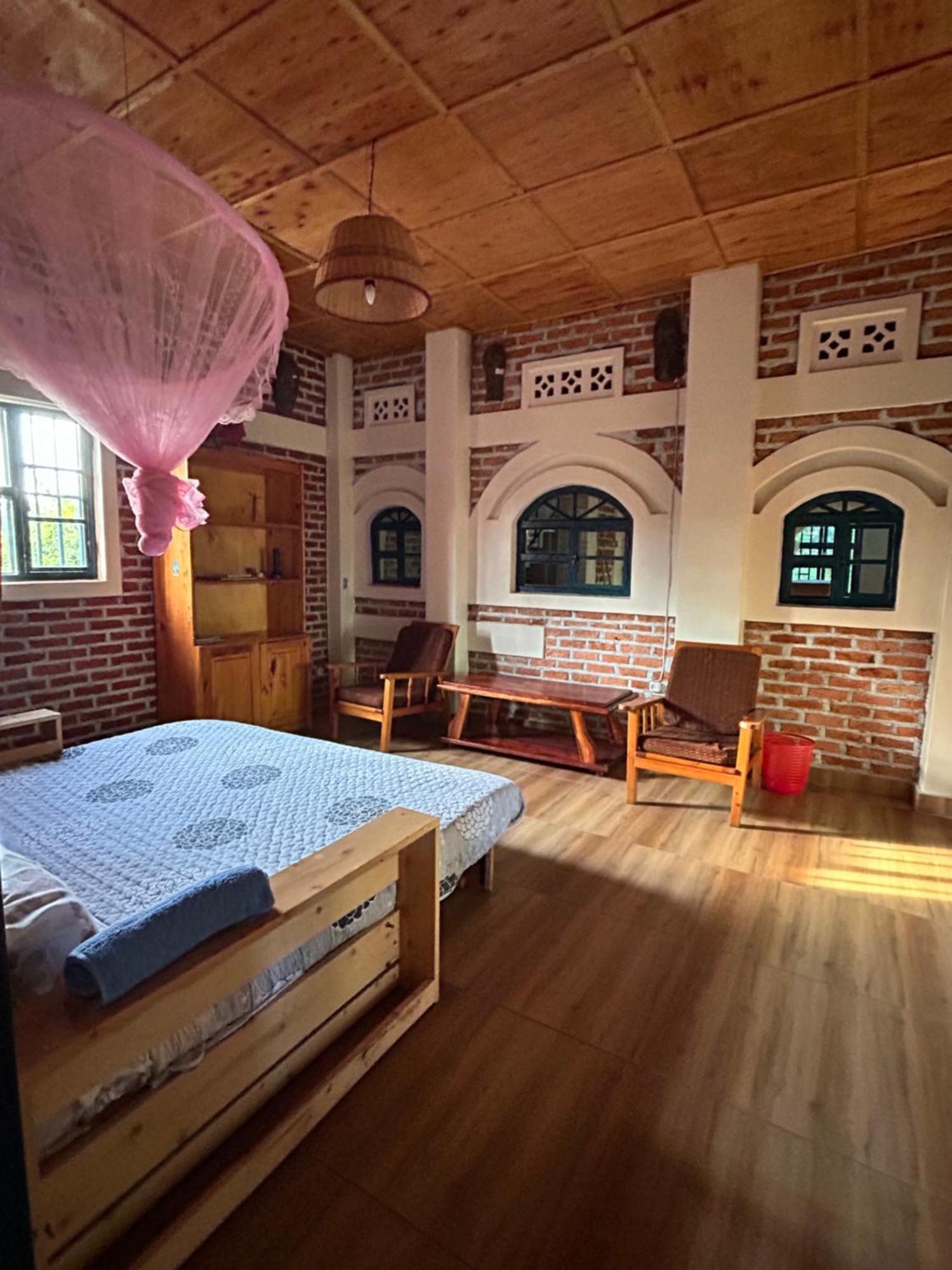 Stany'S Apartments Butare Bagian luar foto