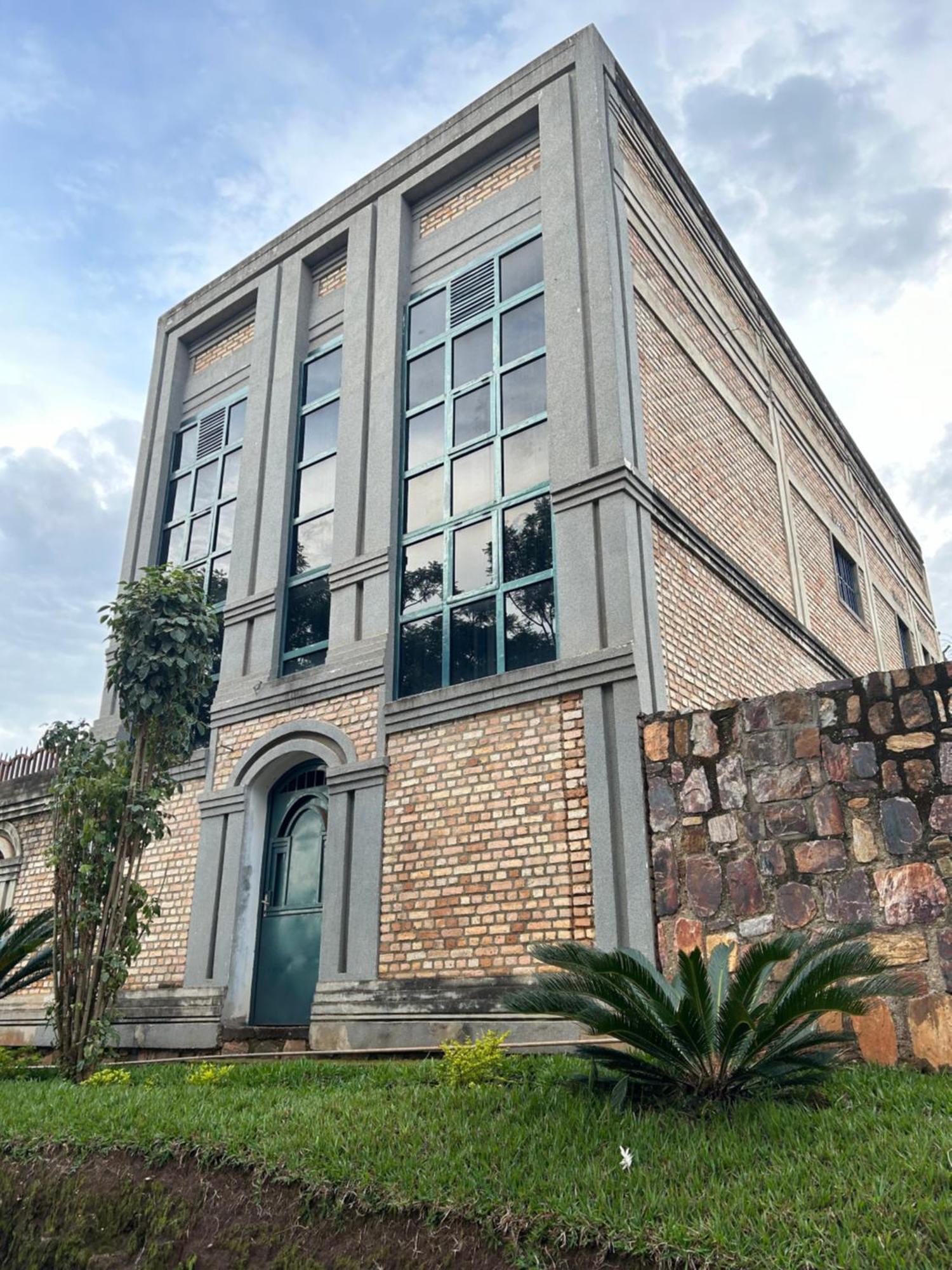 Stany'S Apartments Butare Bagian luar foto